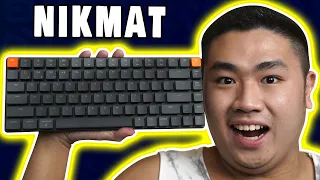 Download Keyboard Ketik TERBAIK | Keychron K3 MP3