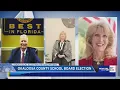 School board county commission elections in Okaloosa County
