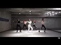 ITZY "달라달라(DALLA DALLA)" Dance Practice