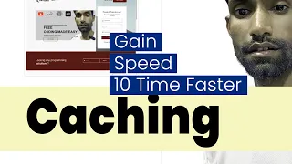 How Caching Faster load Website - CI4 Tutorial Rathorji