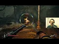 Duellist's Focus Amber Extends Your Parry Window In Valor Mortis