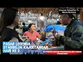 Download Lagu Pasar Legenda STADSKLOK KAJOETANGAN hari ke 2.