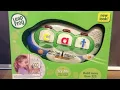 Leapfrog fridge phonics magnets toy from 2007