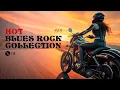 Lagu Hot blues rock collection. Vol 8. A selection of fast-paced blues rock music