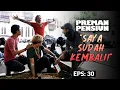 Download Lagu Willy Akhirnya Kembali Lagi Ke Kota Bandung | PREMAN PENSIUN 5 | EPS 30 (5/5)