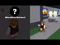 We Found Something CRAZY In This Prison Life Update Roblox