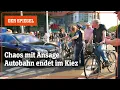 Download Lagu Die Berliner Autobahn endet im Kiez – und macht die Anwohner zu Wutbürgern | DER SPIEGEL