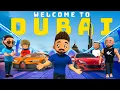 Download Lagu Welcome to Dubai Ft. Masetti | The Official Music Video