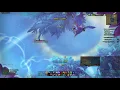 How to kill the Cloudfeather Guardian for Adventurer of Bastion Achievement | Shadowlands