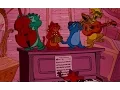 Download Lagu The Aristocats - Ev'rybody wants to be a cat (Eu Portuguese)