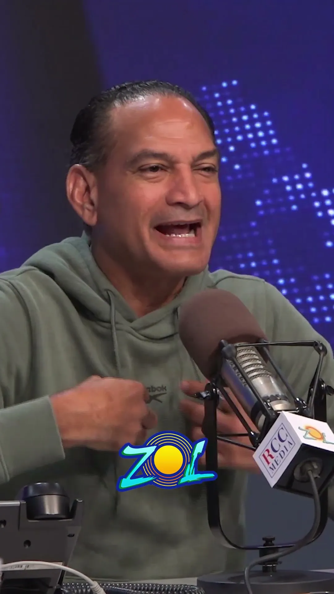 UN LAZO NO ES  SOLUCIÓN