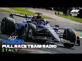 Download Lagu Alexander Albon Full Race Team Radio | 2025 Italian Grand Prix