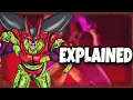 Cell Max Explained!!!