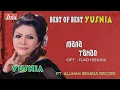 Download Lagu YUSNIA - MANA TAHAN ( Official Video Musik ) HD
