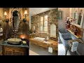 Rustic Bathroom Design Ideas Rustic Style Bathroom Inspired