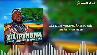 Limbu Luchagula Ft Mayiku Sayi X Shule ZILIPENDWA Official Music Lyrics 