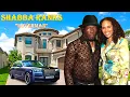 Shabba Ranks Just turned 59 Wife 2 Sons Career Path Life Story Lifestyle Net Worth and More