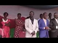 Download Lagu Messe des Premices Samson part 1