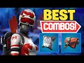 NEW BEST MOGUL MASTER CANADA SKIN COMBOS Fortnite Battle Royale