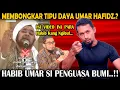 Umar Hafidz Si Penguasa Dunia Bikin rpuisi Dusta Nipu Ummat..? Jangan Kaget...