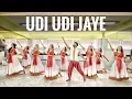 Download Lagu UDI UDI JAYE | RAEES | Garba Dance | Bollywood Dance | Sumon Rudra Choreography