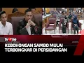 Download Lagu Satu per Satu Kebohongan Sambo Terbongkar di Persidangan | Kabar Khusus tvOne