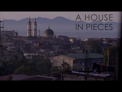 A House in Pieces (2020) Trailer
