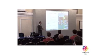 Chrome Developer Tools a deep dive - Shay Friedman