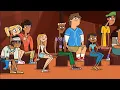 Total Drama Island 2023 Reboot All Eliminations Spoilers