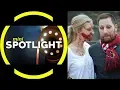 Elliot Alexandra Feld Interview - AfterBuzz TV s Mini Spotlight