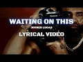 Download Lagu Joyner Lucas - Waiting On This (Not Now, I'm Busy) Lyric Video