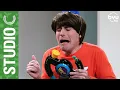 Bop It Extreme The Ultimate Party Game - Studio C
