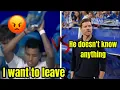 Download Lagu When Real Madrid’s Rodrygo Lost It After Being Subbed Off