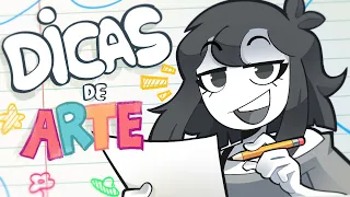 comece a desenhar AGORA!