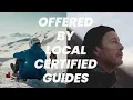 Explore-Share Guided Adventures Everywhere