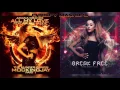 Download Lagu Major Lazer \u0026 Ariana Grande Ft. Zedd - All My Love / Break Free Mashup
