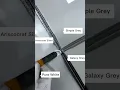 How Do you Choose Your Tile Grout Colors