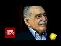 Obituary Gabriel Garcia Marquez - BBC News