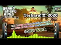 Cara menambahkan audio di GTA San Andreas Pc