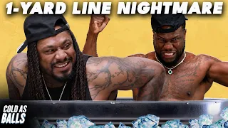 Marshawn's Super Bowl Rant & Tyreek Hill | Cold As Balls