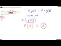 SAT Functions A - Evaluating Functions