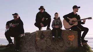 Ляпис Трубецкой Воїни світла Video Official 