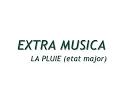 EXTRA MUSICA ZANGUL -la pluie