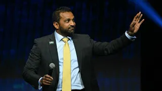 Trump Nominates Kash Patel to Run FBI