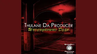 thorn original mix 