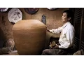 Lee Kang-hyo 'Onggi Master' - film about a Korean potter