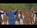 Lagu Félix Wazekwa - Ça c'est quoi ça ? - Feat maman Mbaliosombo - (Clip Officiel)