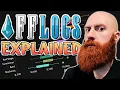 What is FFLOGS and How To Become a Better Final Fantasy 14 Player Using It
