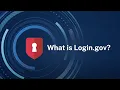 What is Login gov