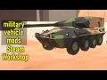 Military Vehicle Mods Steam Workshop Ravenfield